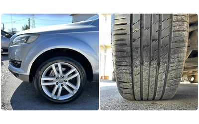 Audi Q7 3.0TDI 233HP 6+ 1 - автомобили, коли, обяви за нови и употребявани 16