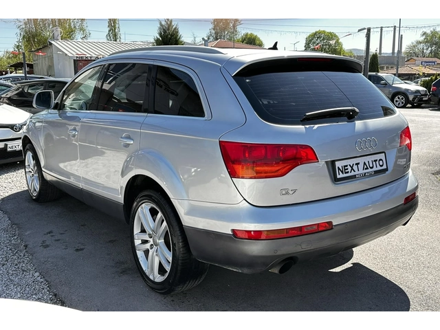 Audi Q7 3.0TDI 233HP 6+ 1 - автомобили, коли, обяви за нови и употребявани 6