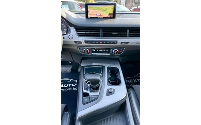 Audi Q7 3.0TDI 272HP S LINE PANO BOSE 6+ 1 DISTRONIC - автомобили, коли, обяви за нови и употребявани 10