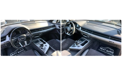 Audi Q7 3.0TDI 272HP S LINE PANO BOSE 6+ 1 DISTRONIC - автомобили, коли, обяви за нови и употребявани 13