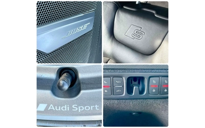 Audi Q7 3.0TDI 272HP S LINE PANO BOSE 6+ 1 DISTRONIC - автомобили, коли, обяви за нови и употребявани 16