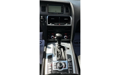 Audi Q7 3.0TDI 233HP QUATTRO - автомобили, коли, обяви за нови и употребявани 10
