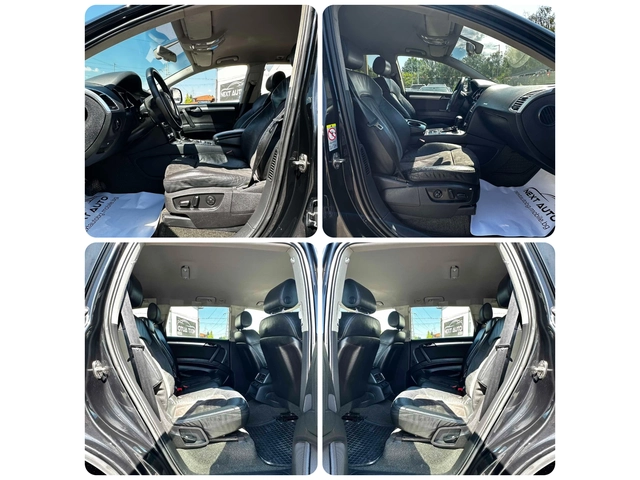 Audi Q7 3.0TDI 233HP QUATTRO - автомобили, коли, обяви за нови и употребявани 11