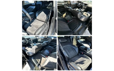 Audi Q7 3.0TDI 233HP QUATTRO - автомобили, коли, обяви за нови и употребявани 12