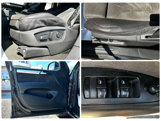 Audi Q7 3.0TDI 233HP QUATTRO - автомобили, коли, обяви за нови и употребявани 14