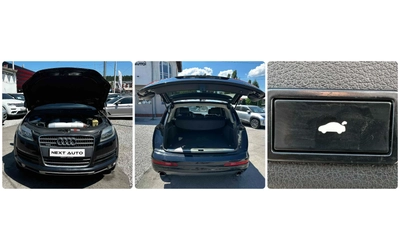 Audi Q7 3.0TDI 233HP QUATTRO - автомобили, коли, обяви за нови и употребявани 15