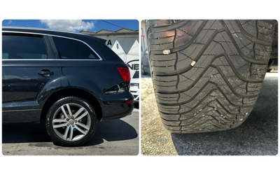 Audi Q7 3.0TDI 233HP QUATTRO - автомобили, коли, обяви за нови и употребявани 16