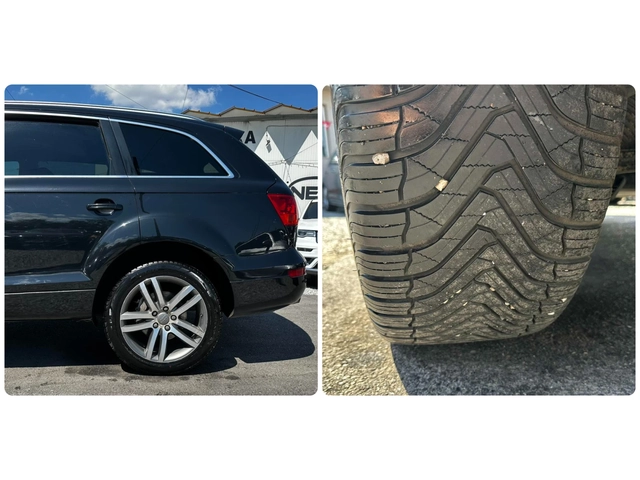 Audi Q7 3.0TDI 233HP QUATTRO - автомобили, коли, обяви за нови и употребявани 16