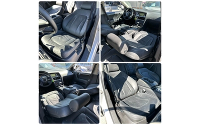 Audi Q7 3.0TDI 233HP 6+ 1 - автомобили, коли, обяви за нови и употребявани 13