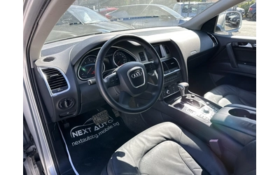 Audi Q7 3.0TDI 233HP 6+ 1 - автомобили, коли, обяви за нови и употребявани 8