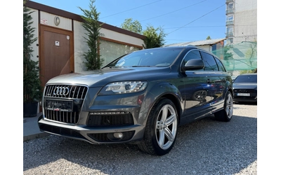 audi-q7 - 0