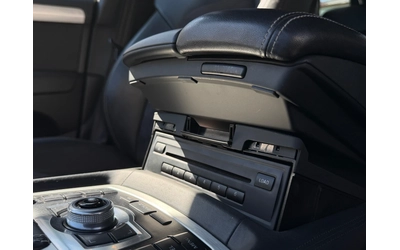 Audi Q7 3.0tdi 3xSline full - автомобили, коли, обяви за нови и употребявани 10