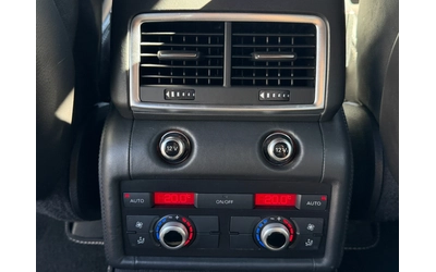 Audi Q7 3.0tdi 3xSline full - автомобили, коли, обяви за нови и употребявани 13