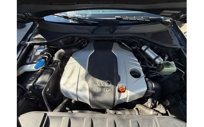 Audi Q7 3.0tdi 3xSline full - автомобили, коли, обяви за нови и употребявани 14