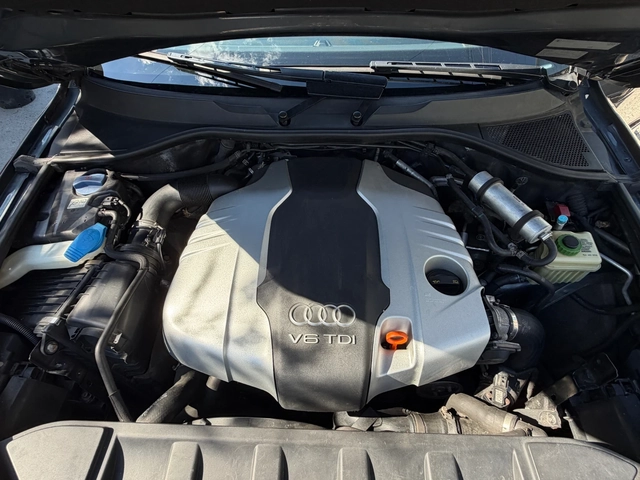 Audi Q7 3.0tdi 3xSline full - автомобили, коли, обяви за нови и употребявани 14