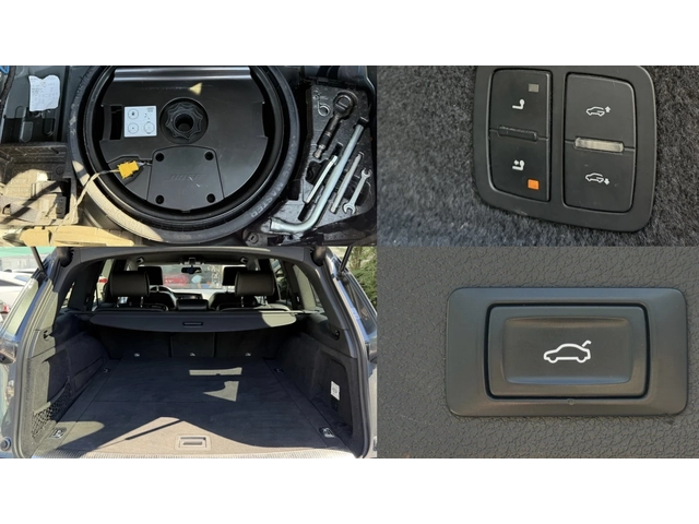 Audi Q7 3.0tdi 3xSline full - автомобили, коли, обяви за нови и употребявани 15