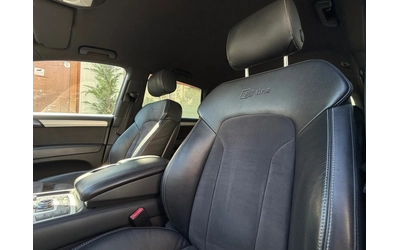 Audi Q7 3.0tdi 3xSline full - автомобили, коли, обяви за нови и употребявани 6