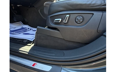Audi Q7 3.0tdi 3xSline full - автомобили, коли, обяви за нови и употребявани 7