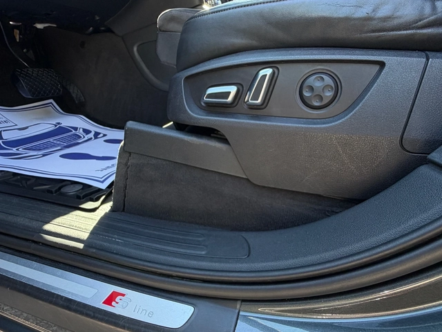 Audi Q7 3.0tdi 3xSline full - автомобили, коли, обяви за нови и употребявани 7