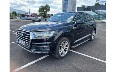 audi-q7 - 0