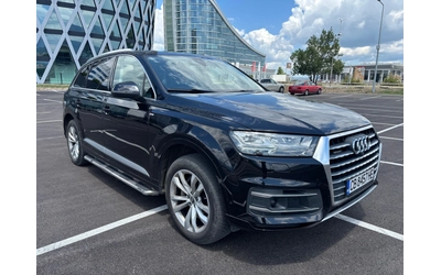 audi-q7 - 1