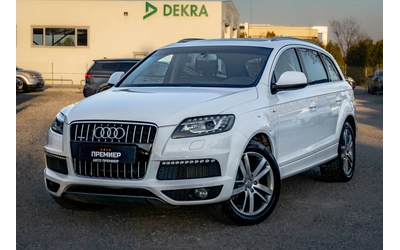 audi-q7 - 0
