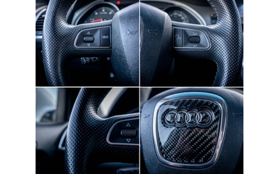 Audi Q7 4.2TDI-SLine-Quattro-РЕАЛНИ КМ. - автомобили, коли, обяви за нови и употребявани 13