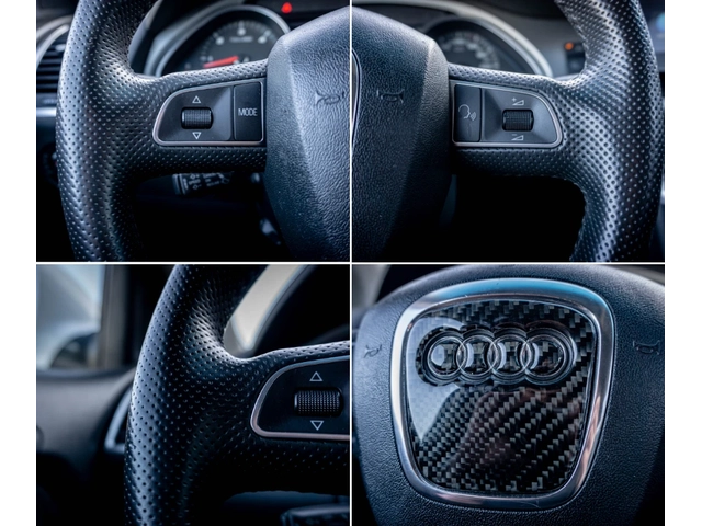 Audi Q7 4.2TDI-SLine-Quattro-РЕАЛНИ КМ. - автомобили, коли, обяви за нови и употребявани 13