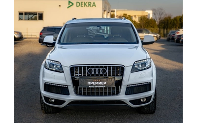 audi-q7 - 1