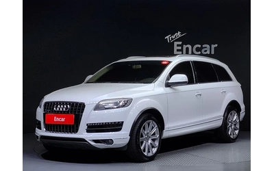 audi-q7 - 0