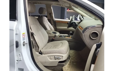 Audi Q7 3.0 TDI Quattro - автомобили, коли, обяви за нови и употребявани 10