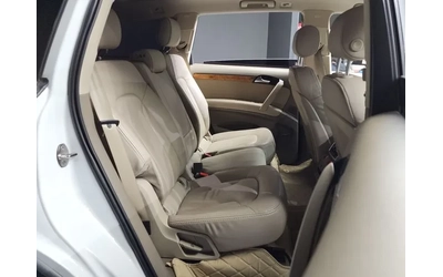 Audi Q7 3.0 TDI Quattro - автомобили, коли, обяви за нови и употребявани 11