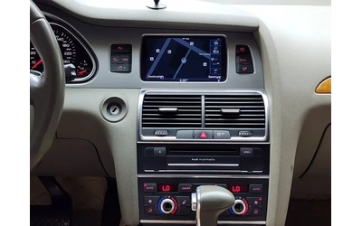 Audi Q7 3.0 TDI Quattro - автомобили, коли, обяви за нови и употребявани 13