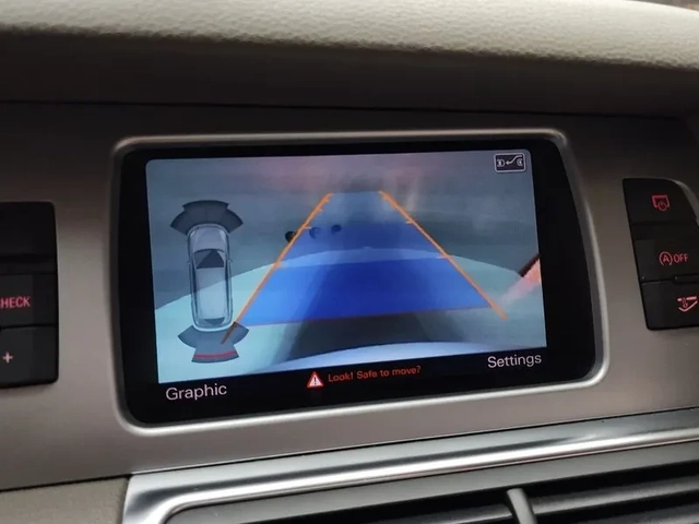 Audi Q7 3.0 TDI Quattro - автомобили, коли, обяви за нови и употребявани 14
