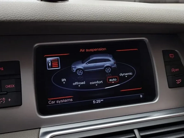 Audi Q7 3.0 TDI Quattro - автомобили, коли, обяви за нови и употребявани 15