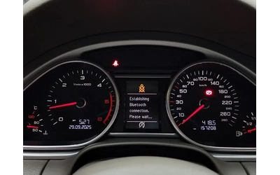 Audi Q7 3.0 TDI Quattro - автомобили, коли, обяви за нови и употребявани 7