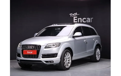 audi-q7 - 0