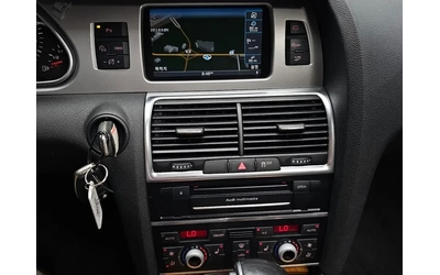 Audi Q7 3.0 TDI Quattro - автомобили, коли, обяви за нови и употребявани 12
