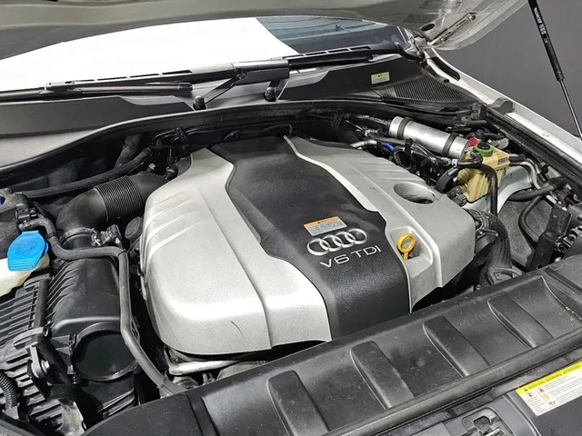 Audi Q7 3.0 TDI Quattro - автомобили, коли, обяви за нови и употребявани 5