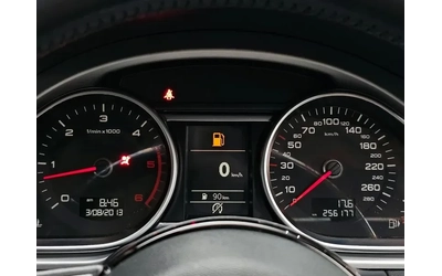 Audi Q7 3.0 TDI Quattro - автомобили, коли, обяви за нови и употребявани 7