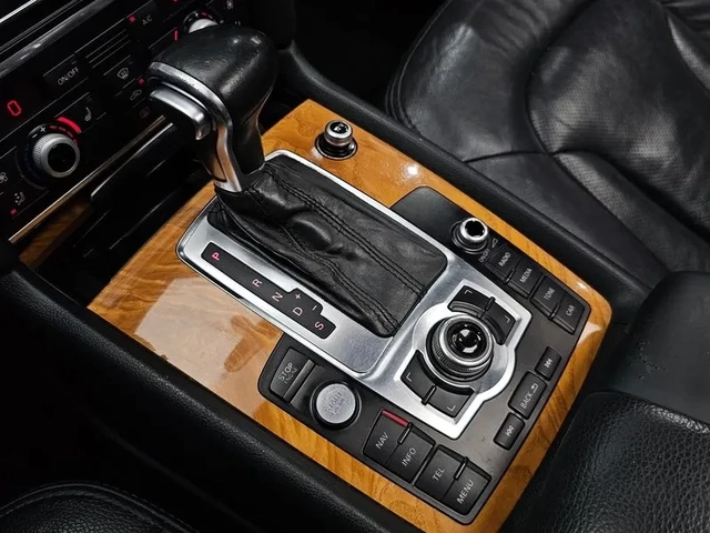 Audi Q7 3.0 TDI Quattro - автомобили, коли, обяви за нови и употребявани 8