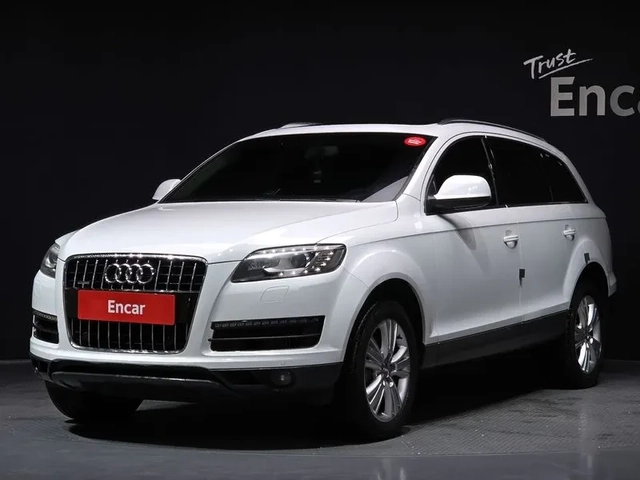 Audi Q7 3.0 TDI Quattro - автомобили, коли, обяви за нови и употребявани 0