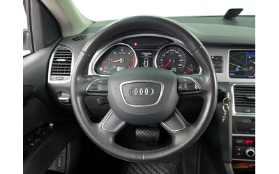 Audi Q7 3.0 TDI Quattro - автомобили, коли, обяви за нови и употребявани 12