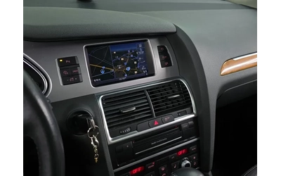 Audi Q7 3.0 TDI Quattro - автомобили, коли, обяви за нови и употребявани 13