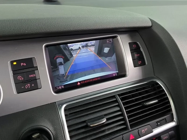 Audi Q7 3.0 TDI Quattro - автомобили, коли, обяви за нови и употребявани 14