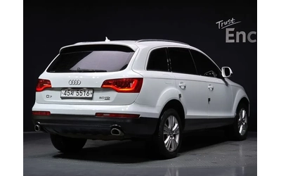 audi-q7 - 1