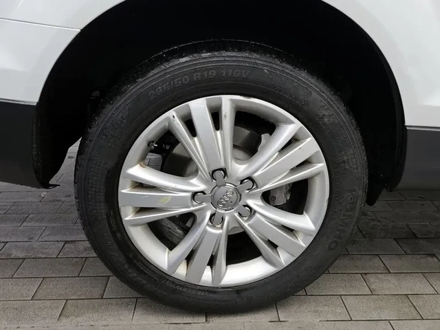 Audi Q7 3.0 TDI Quattro - автомобили, коли, обяви за нови и употребявани 4