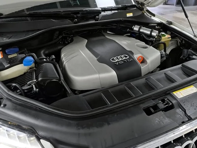 Audi Q7 3.0 TDI Quattro - автомобили, коли, обяви за нови и употребявани 5
