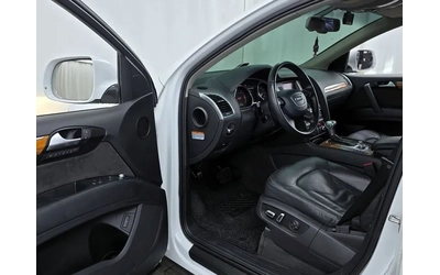 Audi Q7 3.0 TDI Quattro - автомобили, коли, обяви за нови и употребявани 9