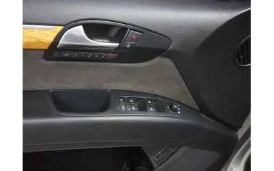 Audi Q7 3.0 TDI Quattro - автомобили, коли, обяви за нови и употребявани 15